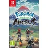 Nintendo Pokémon Legends: Arceus