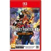 Capcom Street Fighter 6 Years 1-2 Fighters Edition (Switch 2)