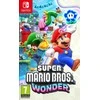 Nintendo „Super Mario Bros. Wonder“ (jungiklis)