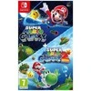 Nintendo Super Mario Galaxy + Super Mario Galaxy 2 (Switch)