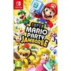 Nintendo Super Mario vakarėlių jamboree