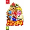 Nintendo Super Mario RPG