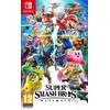 Nintendo Super Smash Bros. – Ultimate (jungiklis)
