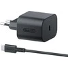 „Nintendo Switch 2“ kintamosios srovės adapteriai
