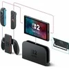 „Nintendo Switch 2“ + „Mario Kart World“ žaidimų konsolės rinkinys, juodas
