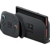 „Nintendo Switch 2“ + „Mario Kart World“ žaidimų konsolės rinkinys, juodas
