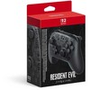 Nintendo Switch 2 Pro belaidis valdiklis Resident Evil Requiem Edition