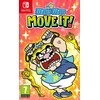 Nintendo WarioWare: perkelkite!