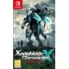 Nintendo Xenoblade Chronicles X: Definitive Edition