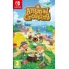 Nintendo Animal Crossing: New Horizons (Switch)