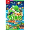 Nintendo Yoshi sukurtas pasaulis