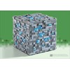 Noble Collection Noble kolekcija Minecraft – šviečiantis deimantas