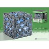 Noble Collection Noble kolekcija Minecraft – šviečiantis deimantas