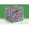 Noble Collection Minecraft - Šviečiantis Raudonasis Akmuo
