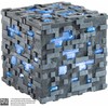 Noble Collection Noble kolekcija Minecraft – šviečiantis deimantas