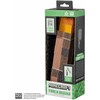 Noble Collection Noble kolekcija Minecraft – žibintuvėlis