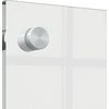 Nobo Skirtukas, skirtas stacionariai sienai Nobo Namams 300x300mm