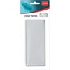 Esselte Magnetinės lentos valiklio servetėlės NOBO Drywipe, 10 vnt.