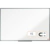 Magnetinė balta lenta Nobo Essence Steel 900x600mm (1905210)