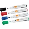 Nobo Glide Ink skirtingos spalvos 10 vnt