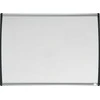 Nobo dry erase lenta su apvaliu rėmeliu 585x430 mm