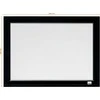 Nobo Tab sucho Nobo juoda rama 585x430mm