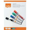 Nobo Markery Liquid Ink, cite, mix/10 (1915386)