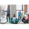 Flipchart Nobo Persikėlimas ir susitikimas