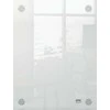 Nobo Premium Plus -julistekehys, A5, kirkas