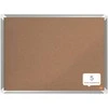 Nobo Premium Plus kamštinė lenta, 60 x 45 cm