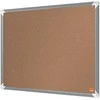 Nobo Premium Plus kamštinė lenta, 60 x 45 cm