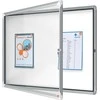Nobo 8 x A4 drywall (1902559)