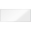 Balta magnetinė lenta Nobo Premium Plus Steel, 300x120 cm