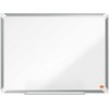 Nobo nobo Premium Plus balta magnetinė lenta, plieninė, 60x45 cm