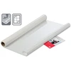 Nobo Nobo Momentinė baltoji lenta sausai ištrinami lakštai, balti 25x lakštai 600x800 mm, rulonas, 600 x 800 mm, baltas, 25 vnt., Vokietija, 62 mm, 120 mm