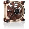 Noctua NA-FG1-8 Sx2 Fan Grilis, 80 mm – juodas