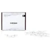 Noctua NA-SAV2 Chromax Anti Vibrations laikikliai ventiliatoriams, balti