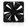 Noctua NA-SAVP1 chromax.juodas Anti-Vibrations-Pads – juodos spalvos