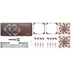 Noctua 140mm NF-A14x25 G2 PWM Sx2 PP - dual fan set