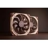 Noctua NF-A14x25 G2 PWM Sx2 PP