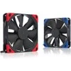 Aušintuv. Noctua NF-F12 PWM chromax.blac