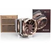 Noctua NH-D15 G2 procesoriaus au6intuvas – 140/140mm