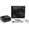 Noctua NH–L9a–AM5 chromax.juodas Low Profile aušintuvas CPU – 92mm