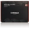 NOCTUA NM-I17XX-MP83 CHROMAX.Juodas CPU aušintuvo montavimo komplektas