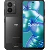Išmanusis telefonas paaugliams HMD Fusion X1 6/128 GB, Juodas