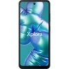 Išmanusis telefonas paaugliams HMD Fusion X1 6/128 GB, Juodas