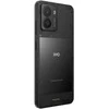 Išmanusis telefonas paaugliams HMD Fusion X1 6/128 GB, Juodas