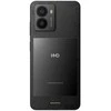 Išmanusis telefonas paaugliams HMD Fusion X1 6/128 GB, Juodas