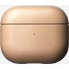 Nomad modernus atveju AirPods 3 Natūrali oda