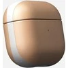 Nomad modernus atveju AirPods 3 Natūrali oda